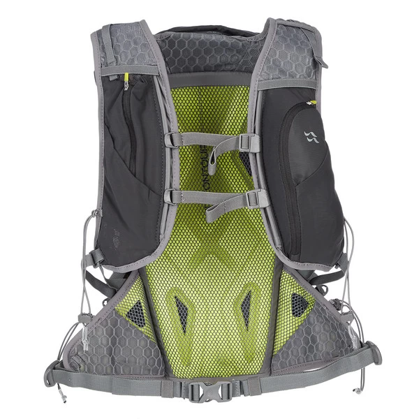 Rab AEON ULTRA 20 Tagesrucksack ANTHRACITE 5 Rab AEON ULTRA 20 Tagesrucksack ANTHRACITE – Bild 3