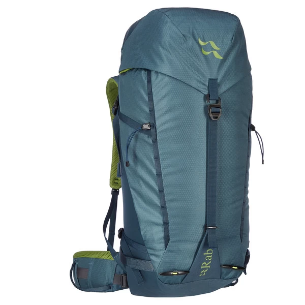 Rab ASCENDOR 35:40 Tourenrucksack ORION BLUE 3 Rab ASCENDOR 35:40 Tourenrucksack ORION BLUE