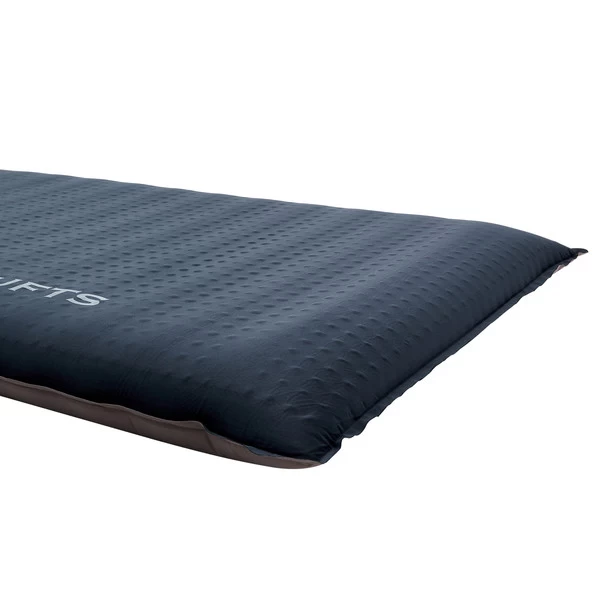 FRILUFTS KALLA 10.0 Selbstaufblasende Isomatte DARK SAPPHIRE/SMOKED PEARL 5 FRILUFTS KALLA 10.0 Selbstaufblasende Isomatte DARK SAPPHIRE/SMOKED PEARL – Bild 3