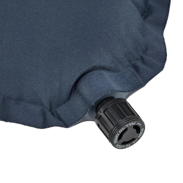 FRILUFTS KALLA CUSHION Sitzkissen DARK SAPPHIRE/SMOKED PEARL 4 FRILUFTS KALLA CUSHION Sitzkissen DARK SAPPHIRE/SMOKED PEARL – Bild 3