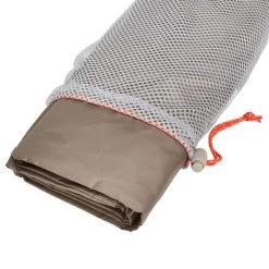 Vaude FP TAURUS 3P Zeltplane BARK