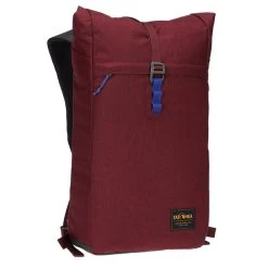 Tatonka TRAVELLER PACK 25 Tagesrucksack TANGO RED