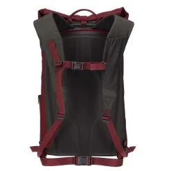 Tatonka TRAVELLER PACK 25 Tagesrucksack TANGO RED -Camping Im Freien 5638017433 g traveller pack 25 tatonka 24