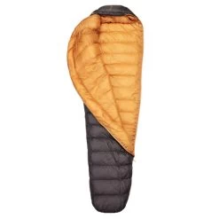 Exped ULTRA -5° Daunenschlafsack CHARCOAL / BUTTERSCOTCH -Camping Im Freien 5638017817 c ultra 5 exped 24