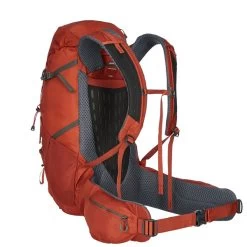 Gregory STOUT 45 PLUS Tourenrucksack SPARK ORANGE 9 Gregory STOUT 45 PLUS Tourenrucksack SPARK ORANGE -Camping Im Freien 5638018827 d stout 45 plus gregory 24