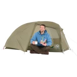 Big Agnes COPPER SPUR HV UL1 Einpersonenzelt OLIVE -Camping Im Freien 5638020559 h copper spur hv ul1 big agnes 24