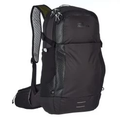 Jack Wolfskin MOAB JAM PRO 24.5 Fahrradrucksack FLASH BLACK