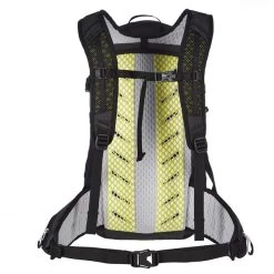 Jack Wolfskin MOAB JAM PRO 24.5 Fahrradrucksack FLASH BLACK -Camping Im Freien 5638022569 o moab jam pro 245 jack wolfskin 24