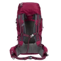 Jack Wolfskin CROSSTRAIL 30 ST Tagesrucksack SANGRIA RED -Camping Im Freien 5638022571 c crosstrail 30 st jack wolfskin 24