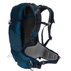 Jack Wolfskin CROSSTRAIL 22 ST Tagesrucksack DARK SEA 9 Jack Wolfskin CROSSTRAIL 22 ST Tagesrucksack DARK SEA -Camping Im Freien 5638022579 d crosstrail 22 st jack wolfskin 24