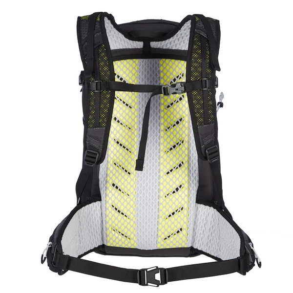 Jack Wolfskin MOAB JAM PRO 30.5 Fahrradrucksack FLASH BLACK 5 Jack Wolfskin MOAB JAM PRO 30.5 Fahrradrucksack FLASH BLACK – Bild 3