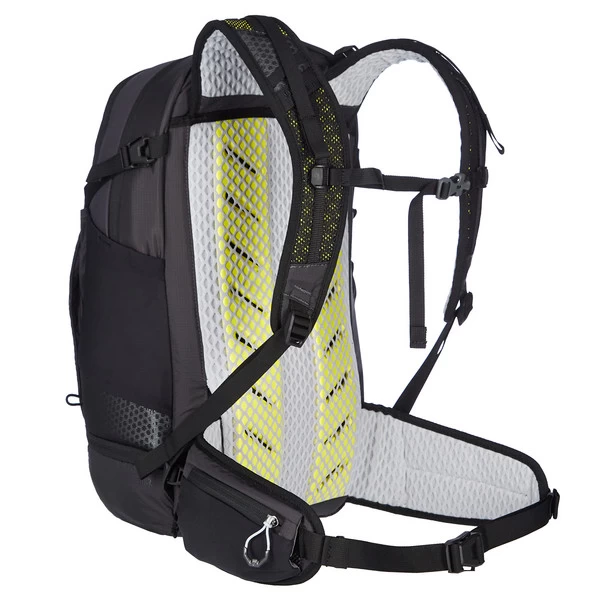 Jack Wolfskin MOAB JAM PRO 30.5 Fahrradrucksack FLASH BLACK 6 Jack Wolfskin MOAB JAM PRO 30.5 Fahrradrucksack FLASH BLACK – Bild 4