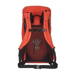 Vaude JURA 18 Tagesrucksack BURNT RED 8 Vaude JURA 18 Tagesrucksack BURNT RED -Camping Im Freien 5638023379 c jura 18 vaude 24