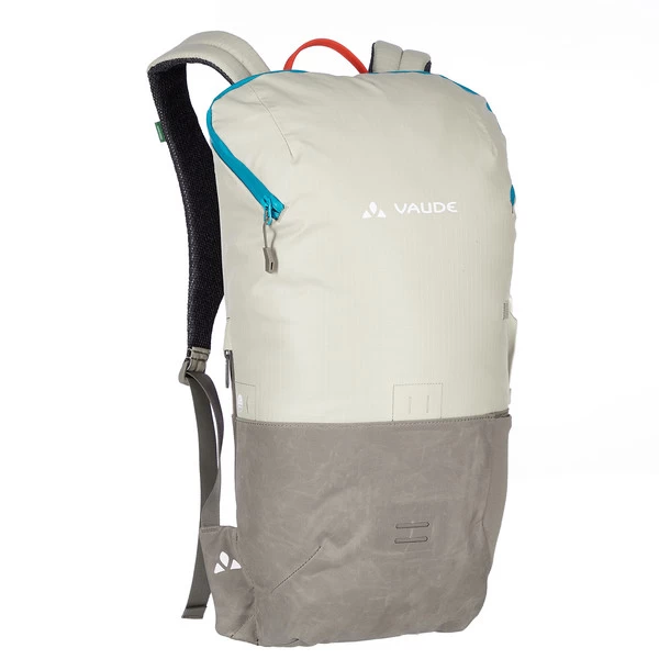 Vaude CITYGO 14 Fahrradrucksack LINEN 3 Vaude CITYGO 14 Fahrradrucksack LINEN