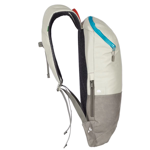 Vaude CITYGO 14 Fahrradrucksack LINEN 4 Vaude CITYGO 14 Fahrradrucksack LINEN – Bild 2