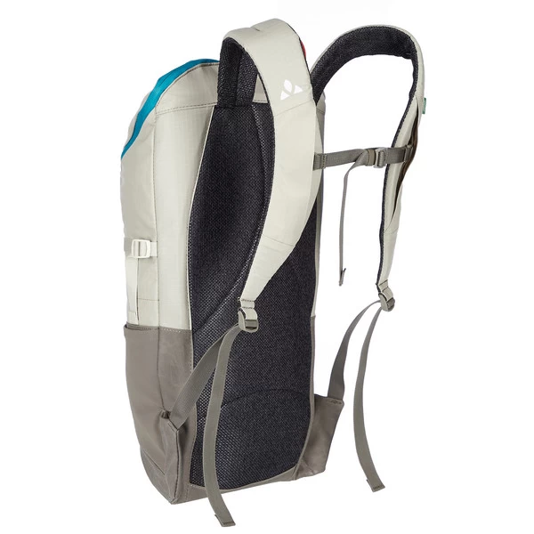 Vaude CITYGO 14 Fahrradrucksack LINEN 6 Vaude CITYGO 14 Fahrradrucksack LINEN – Bild 4