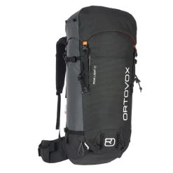Ortovox PEAK LIGHT 32 Tourenrucksack BLACK RAVEN
