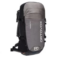 Ortovox TRAVERSE 28 S Tagesrucksack BLACK RAVEN