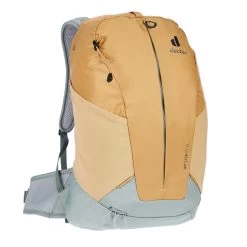 Deuter AC LITE 21 SL Damen Tagesrucksack CARAMEL-SAGE