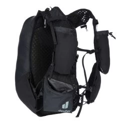 Deuter ASCENDER 13 Tagesrucksack BLACK 9 Deuter ASCENDER 13 Tagesrucksack BLACK -Camping Im Freien 5638024304 d ascender 13 deuter 24