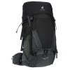 Deuter FUTURA AIR TREK 45+10 SL Damen Trekkingrucksack Damen BLACK-GRAPHITE -Camping Im Freien 5638024309 a futura air trek 45 10 sl deuter 24