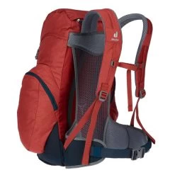 Deuter GRÖDEN 32 Tagesrucksack LAVA-INK -Camping Im Freien 5638024323 l groeden 32 deuter 24