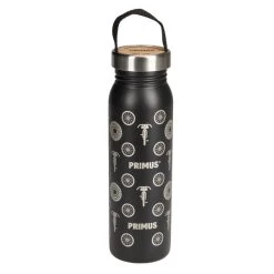 Primus KLUNKEN BOTTLE 0.7 L FEED ZONE Trinkflasche NOCOLOR