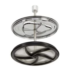 Primus COFFEE-TEA PRESS FEED ZONE Kaffeepresse NOCOLOR