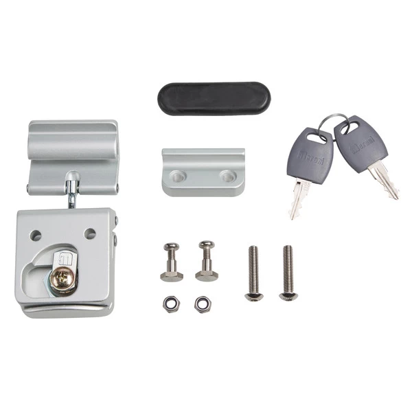 Autohome MAGGIOLINA SCHLOSS MIT SCHLÜSSEL MAGGIOLINA/AIRTOP Zeltzubehör NOCOLOR 3 Autohome MAGGIOLINA SCHLOSS MIT SCHLÜSSEL MAGGIOLINA/AIRTOP Zeltzubehör NOCOLOR