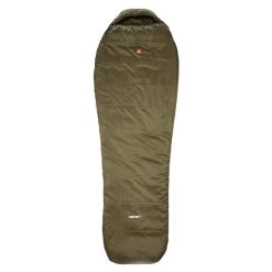 Wechsel WILDFIRE 0° Kunstfaserschlafsack MUD GREEN
