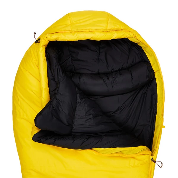 Mountain Hardwear LAMINA W 0F/-18C REG Damen Winterschlafsack REGULAR 4 Mountain Hardwear LAMINA W 0F/-18C REG Damen Winterschlafsack REGULAR – Bild 2