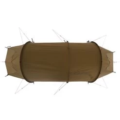 Nordisk OPPLAND 2 (2.0) PU TENT Tunnelzelt DARK OLIVE -Camping Im Freien 5638028406 d oppland 2 20 pu tent nordisk 24