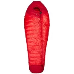 Pajak RADICAL 12Z Winterschlafsack RED