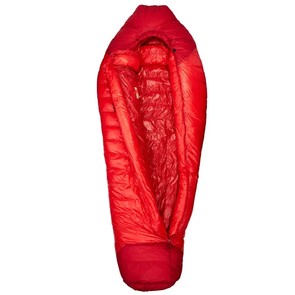 Pajak RADICAL 16H Winterschlafsack RED 5 Pajak RADICAL 16H Winterschlafsack RED – Bild 3