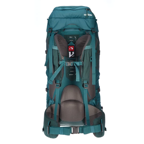 Tatonka YUKON 70+10 Trekkingrucksack TEAL GREEN / JASPER 5 Tatonka YUKON 70+10 Trekkingrucksack TEAL GREEN / JASPER – Bild 3