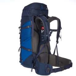 Tatonka YUKON 60+10 Trekkingrucksack NAVY / DARKER BLUE 9 Tatonka YUKON 60+10 Trekkingrucksack NAVY / DARKER BLUE -Camping Im Freien 5638029308 p yukon 6010 tatonka 24