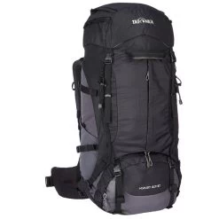 Tatonka YUKON 50+10 Trekkingrucksack BLACK / TITAN GREY