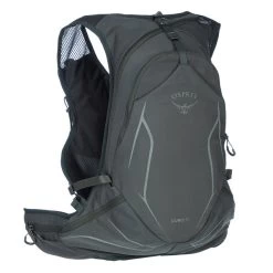 Osprey DURO 15 Trinkrucksack DARK CHARCOAL GREY