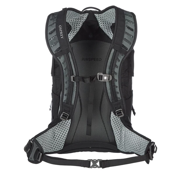 Osprey SYNCRO 20 Fahrradrucksack BLACK 5 Osprey SYNCRO 20 Fahrradrucksack BLACK – Bild 3
