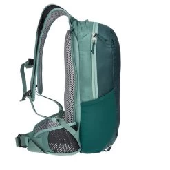 Deuter RACE 8 Fahrradrucksack DEEPSEA-JADE 7 Deuter RACE 8 Fahrradrucksack DEEPSEA-JADE -Camping Im Freien 5638031101 m race 8 deuter 24