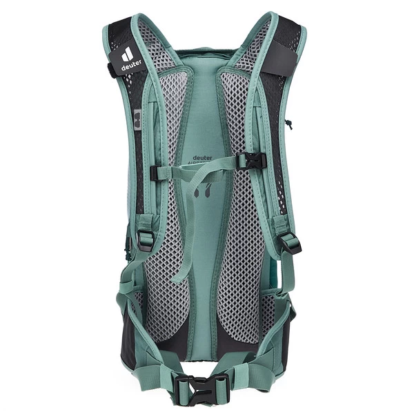Deuter RACE 8 Fahrradrucksack DEEPSEA-JADE 5 Deuter RACE 8 Fahrradrucksack DEEPSEA-JADE – Bild 3