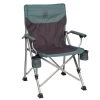 FRILUFTS CATALINA W:O:A Campingstuhl BLACK/VINEYARD GREEN 1 FRILUFTS CATALINA W:O:A Campingstuhl BLACK/VINEYARD GREEN -Camping Im Freien 5638031669 a catalina woa frilufts 24