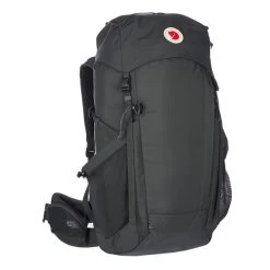FJÄLLRÄVEN Fjällräven ABISKO HIKE 35 S/M Damen Tourenrucksack IRON GREY