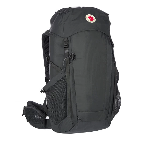 FJÄLLRÄVEN Fjällräven ABISKO HIKE 35 S/M Damen Tourenrucksack IRON GREY 3 FJÄLLRÄVEN Fjällräven ABISKO HIKE 35 S/M Damen Tourenrucksack IRON GREY