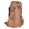 FJÄLLRÄVEN Fjällräven KAJKA 35 S/M Tourenrucksack KHAKI DUST -Camping Im Freien 5638033829 a kajka 35 sm fjaellraeven 24