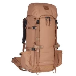 FJÄLLRÄVEN Fjällräven KAJKA 35 S/M Tourenrucksack KHAKI DUST