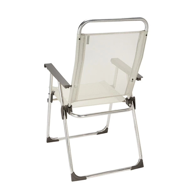 Lafuma ALU VICTORIA HOCHLEHNER Campingstuhl SEIGLE II 4 Lafuma ALU VICTORIA HOCHLEHNER Campingstuhl SEIGLE II – Bild 2