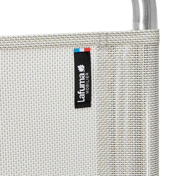 Lafuma ALU VICTORIA HOCHLEHNER Campingstuhl SEIGLE II 6 Lafuma ALU VICTORIA HOCHLEHNER Campingstuhl SEIGLE II – Bild 4