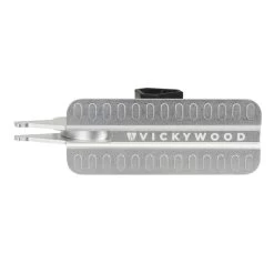 Vickywood UNIVERSAL AUTO TÜR TRITTSTUFE 2.0 KLAPPBAR Zeltzubehör SILBER -Camping Im Freien 5638036747 f universal auto tuer trittstufe 20 klappbar vickywood 24