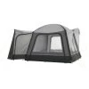 Dometic KAMPA CROSS AIR Busvorzelt GREY BLACK -Camping Im Freien 5638040285 a kampa cross air dometic 24